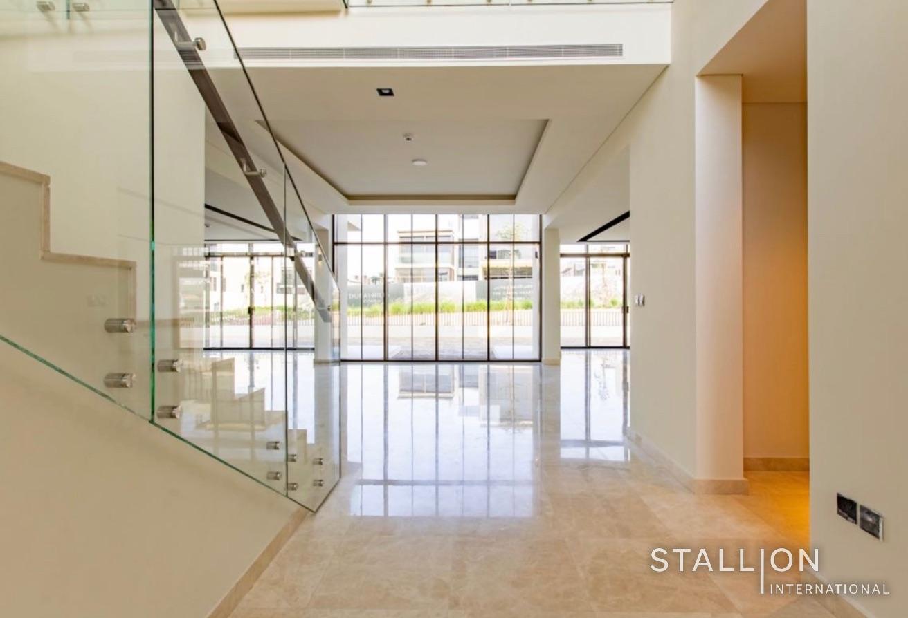 5 Bedroom Villa in Dubai Hills with Private Garden photo 18