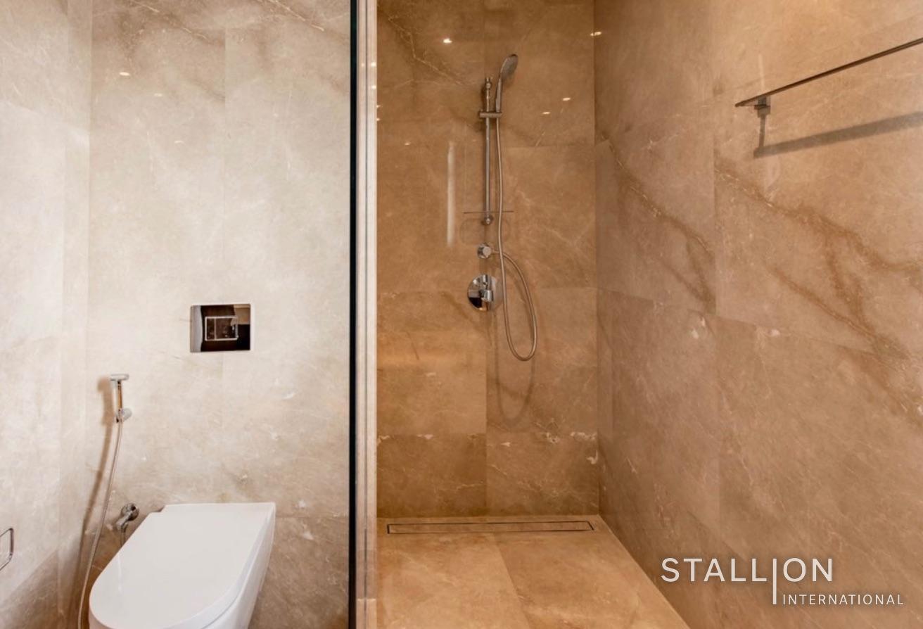 5 Bedroom Villa in Dubai Hills with Private Garden photo 12