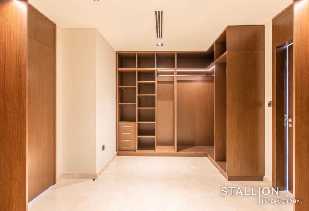 5 Bedroom Villa in Dubai Hills with Private Garden photo 23