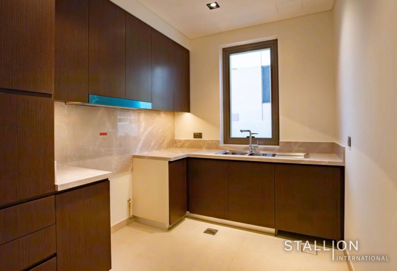 5 Bedroom Villa in Dubai Hills with Private Garden photo 27