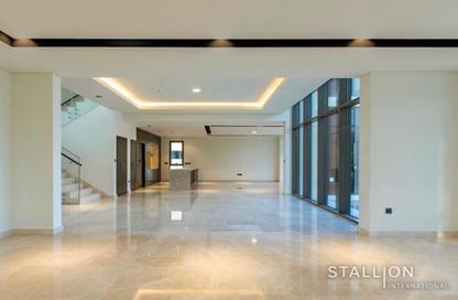 Villa - 5 - 6 for rent in Golf Place 2 - Golf Place - Dubai Hills Estate - Dubai