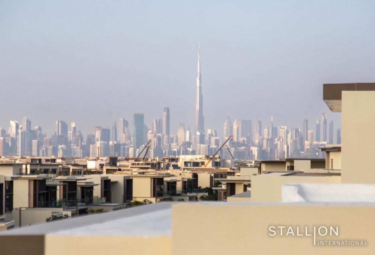 5 Bedroom Villa in Dubai Hills with Private Garden photo 28
