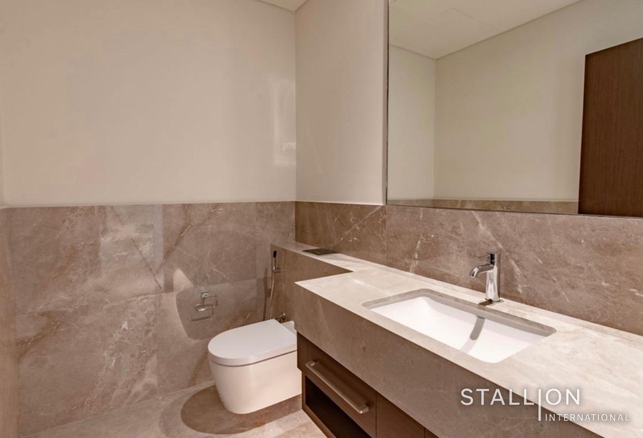 5 Bedroom Villa in Dubai Hills with Private Garden photo 15