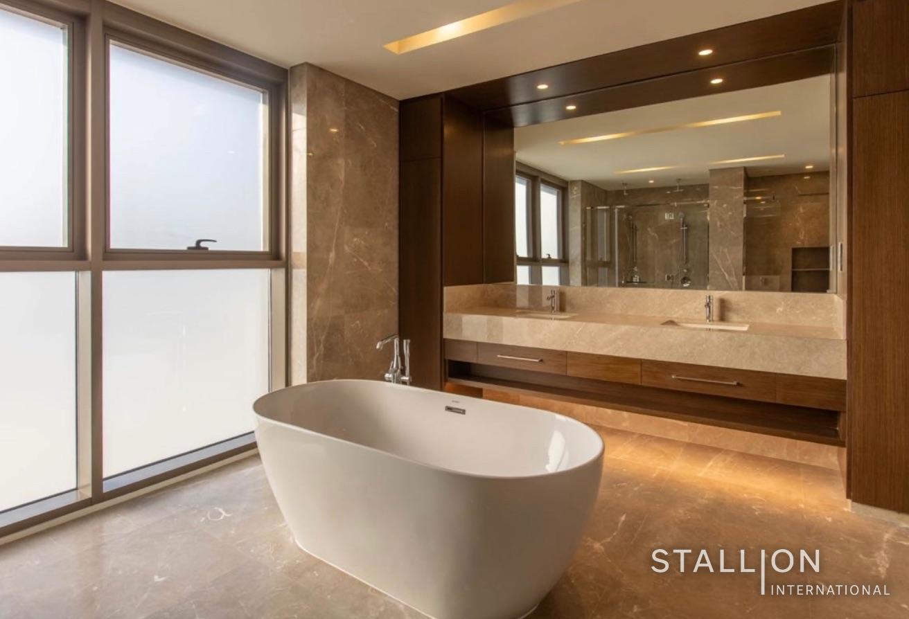 5 Bedroom Villa in Dubai Hills with Private Garden photo 24