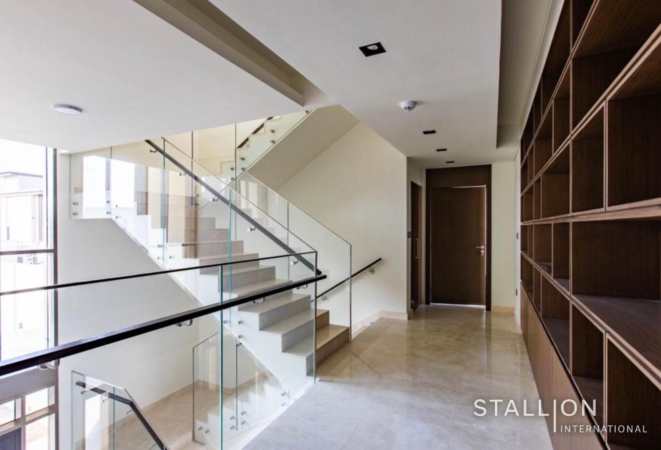 5 Bedroom Villa in Dubai Hills with Private Garden photo 20