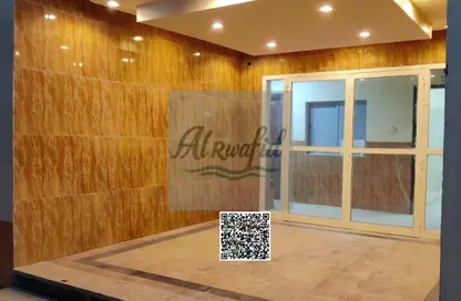 سكن عمال - استوديو - 8 حمامات للايجار في المنطقة الصناعية رقم 5 - المنطقة الصناعية بالشارقة - الشارقة