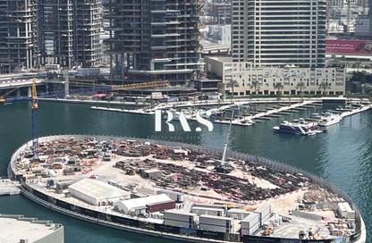 Apartment - 2 - 3 for sale in Burj Al Nujoom - Downtown Dubai - Dubai