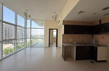Apartment - 1 - 2 for rent in Silicon Gates 4 - Silicon Gates - Dubai Silicon Oasis - Dubai