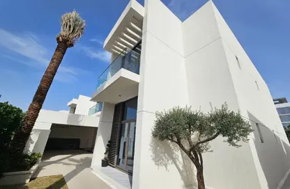 فيلا - 5 غرف نوم - 6 حمامات للايجار في District One Phase lii - المنطقة وان - مدينة الشيخ محمد بن راشد - دبي