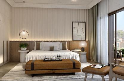 Townhouse - 4 Bedrooms - 3 Bathrooms for sale in Ibiza - Damac Lagoons - Dubai