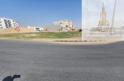 Land - Studio for sale in Al Jurf Industrial 2 - Al Jurf Industrial - Ajman