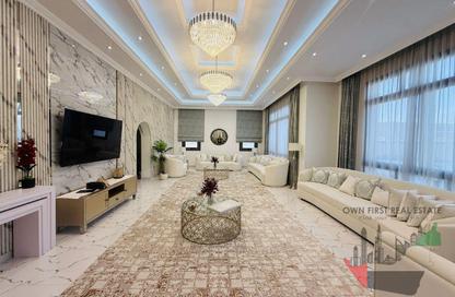 Villa - 7 - 7+ for rent in Al Aweer 1 - Al Aweer - Dubai Villa - 7 - 7+ for rent in Al Aweer 1 - Al Aweer - Dubai