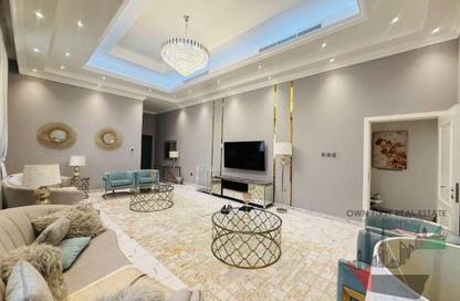 Villa - 7 - 7+ for rent in Al Aweer 1 - Al Aweer - Dubai Villa - 7 - 7+ for rent in Al Aweer 1 - Al Aweer - Dubai