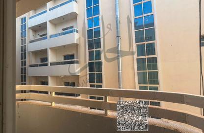 Apartment - Studio - 1 Bathroom for rent in Al Hamidiya 1 - Al Hamidiya - Ajman