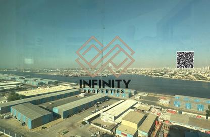 Apartment - 2 - 2 for sale in Orient Tower 1 - Orient Towers - Al Bustan - Ajman Apartment - 2 - 2 for sale in Orient Tower 1 - Orient Towers - Al Bustan - Ajman