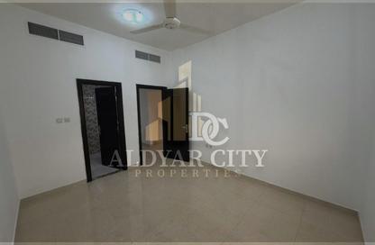 Apartment - 1 Bedroom - 2 Bathrooms for rent in Al Mowaihat 3 - Al Mowaihat - Ajman