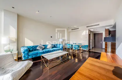 Apartment - 1 Bedroom - 2 Bathrooms for sale in Burj Khalifa - Burj Khalifa Area - Downtown Dubai - Dubai