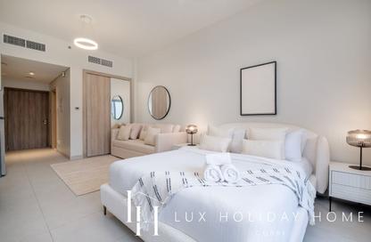 Apartment - Studio - 1 Bathroom for rent in Sway Residences - Dubai Hills Estate - Dubai Apartment - Studio - 1 Bathroom for rent in Sway Residences - Dubai Hills Estate - Dubai