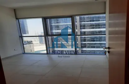 Apartment - 2 Bedrooms - 2 Bathrooms for rent in Radiant Square - City Of Lights - Al Reem Island - Abu Dhabi Apartment - 2 Bedrooms - 2 Bathrooms for rent in Radiant Square - City Of Lights - Al Reem Island - Abu Dhabi