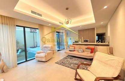 Villa - 4 Bedrooms - 5 Bathrooms for rent in Sharjah Sustainable City - Sharjah