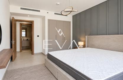 Apartment - 1 - 1 for rent in Sobha Hartland Waves - Sobha Hartland - Mohammed Bin Rashid City - Dubai