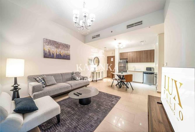 مفروش | واسع | جيد الصيانة