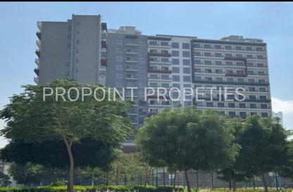 Apartment - Studio - 1 Bathroom for sale in Joya Dorado Residences - Arjan - Dubai