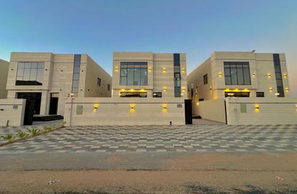 Villa - 4 Bedrooms - 5 Bathrooms for sale in Al Helio 2 - Al Helio - Ajman