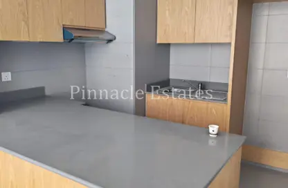 Apartment - 1 Bedroom - 1 Bathroom for rent in Souks Residential - Al Mamsha - Muwaileh - Sharjah