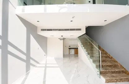 Townhouse - 1 Bedroom - 2 Bathrooms for rent in Rukan 3 - Rukan - Dubai Townhouse - 1 Bedroom - 2 Bathrooms for rent in Rukan 3 - Rukan - Dubai