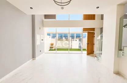 Townhouse - 1 Bedroom - 2 Bathrooms for rent in Rukan 3 - Rukan - Dubai Townhouse - 1 Bedroom - 2 Bathrooms for rent in Rukan 3 - Rukan - Dubai