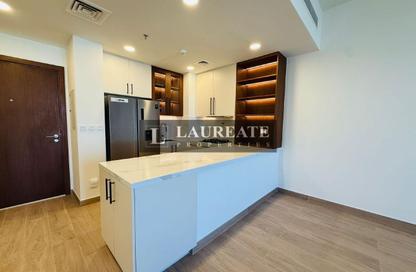 Apartment - 2 Bedrooms - 2 Bathrooms for sale in The Hamilton - Town Square - Dubai