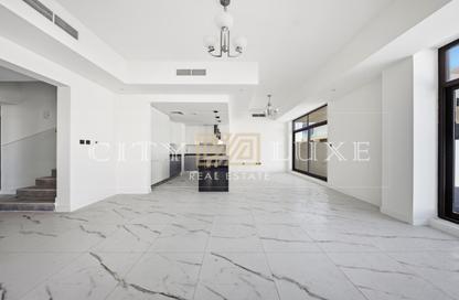 Villa - 4 Bedrooms - 5 Bathrooms for sale in Elie Saab Vie at the Fields - The Fields - District 11 - Mohammed Bin Rashid City - Dubai