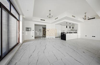 Villa - 4 Bedrooms - 5 Bathrooms for sale in Elie Saab Vie at the Fields - The Fields - District 11 - Mohammed Bin Rashid City - Dubai