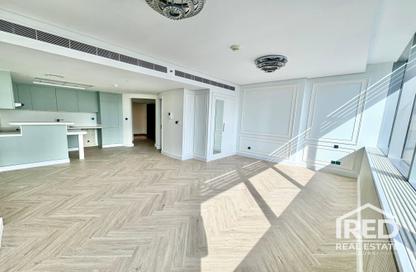 Apartment - Studio - 1 Bathroom for rent in Sky Gardens - DIFC - Dubai