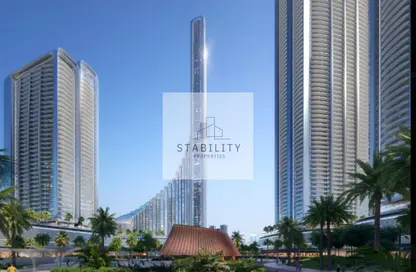 شقة - 1 حمام للبيع في مايباخ ستة - ند الشبا 1 - ند الشبا - دبي