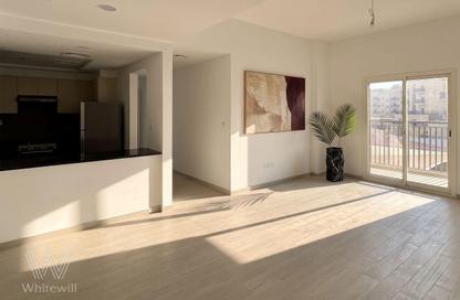 Apartment - 2 - 3 for rent in Al Ramth 05 - Al Ramth - Remraam - Dubai