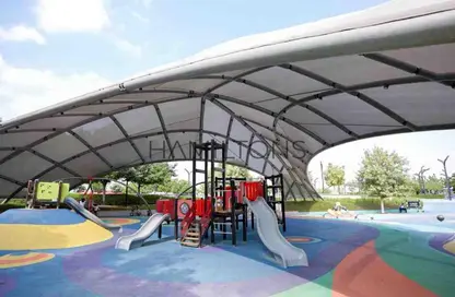 Apartment - 3 Bedrooms - 4 Bathrooms for sale in The Boulevard 2 - Aljada - Sharjah