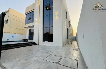 فيلا - 5 غرف نوم - 7 حمامات للبيع في الحليو 2 - الحليو - عجمان