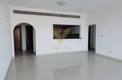 Apartment - 2 Bedrooms - 3 Bathrooms for rent in Golf Tower - Dubai Sports City - Dubai