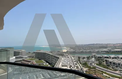 Apartment - 2 Bedrooms - 3 Bathrooms for sale in Bay Residences - Hayat Island - Mina Al Arab - Ras Al Khaimah