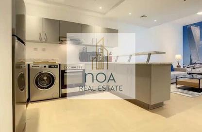 Apartment - 1 - 2 for rent in Sulafa Tower - Dubai Marina - Dubai Apartment - 1 - 2 for rent in Sulafa Tower - Dubai Marina - Dubai