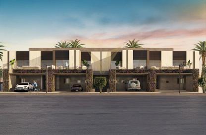 Villa - 4 - 5 for sale in Elie Saab Vie at the Fields - The Fields - District 11 - Mohammed Bin Rashid City - Dubai