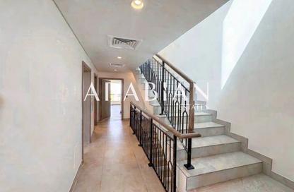Villa - 5 Bedrooms - 6 Bathrooms for sale in Malta - Damac Lagoons - Dubai Villa - 5 Bedrooms - 6 Bathrooms for sale in Malta - Damac Lagoons - Dubai