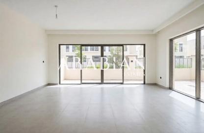 Villa - 5 Bedrooms - 6 Bathrooms for sale in Malta - Damac Lagoons - Dubai