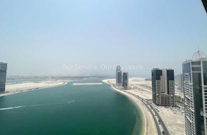 Apartment - 3 Bedrooms - 3 Bathrooms for rent in Al Mamzar - Al Mamzar - Sharjah - Sharjah Apartment - 3 Bedrooms - 3 Bathrooms for rent in Al Mamzar - Al Mamzar - Sharjah - Sharjah