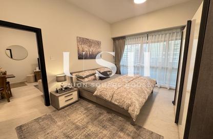 Apartment - 1 - 2 for rent in Lake City Tower - JLT Cluster D - Jumeirah Lake Towers - Dubai Apartment - 1 - 2 for rent in Lake City Tower - JLT Cluster D - Jumeirah Lake Towers - Dubai