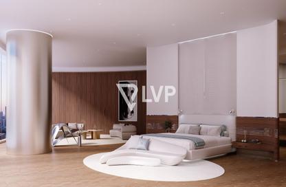 Apartment - 3 Bedrooms - 5 Bathrooms for sale in Mercedes Benz Places by Binghatti - Downtown Dubai - Dubai