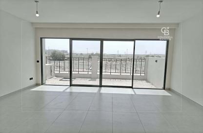 Townhouse - 5 - 5 for rent in Costa Brava 2 - Costa Brava - Damac Lagoons - Dubai