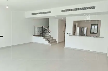 Townhouse - 5 Bedrooms - 5 Bathrooms for rent in Costa Brava 2 - Costa Brava - Damac Lagoons - Dubai